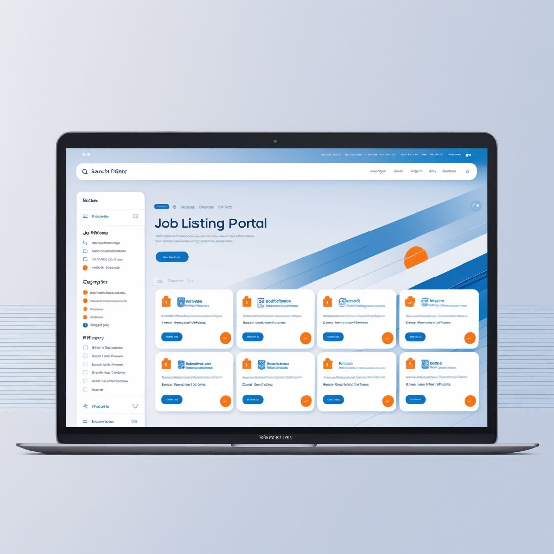 Aquaregia website preview image